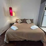 Elegante Estudio En Recoleta