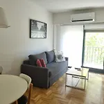 Cozy Apartment Recoleta