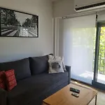 Cozy Apartment Recoleta