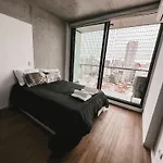 Rentup - Luminoso Y Funcional Monoambiente En San Telmo