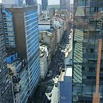 Punto Obelisco