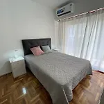 Hermoso Departamento En El Centro De Buenos Aires- Viamonte3