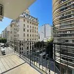 Hermoso Departamento En El Centro De Buenos Aires- Viamonte3
