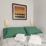 Comodo Cerca De Todo - En El Corazon De Palemo