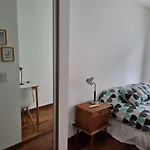 Hermoso Dos Ambientes En Belgrano