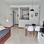 Hermoso Dos Ambientes En Belgrano