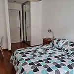 Hermoso Dos Ambientes En Belgrano