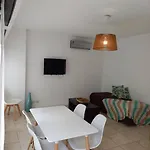 Duplex 2 Amb Con Terraza Privada En Palermo