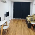 Nunez Apartment For 4 With Near Aeroparque