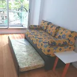 Nunez Apartment For 4 With Near Aeroparque
