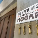Casa Estilo Vintage Con 3 Dormitorios