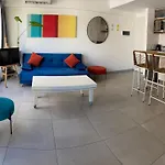 Cabrerastudio, Funcional Studio En Palermo, Con Amenities