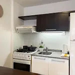 Movistar Arena - Departamento Moderno, Comodo, Luminoso - Hasta 3 Huespedes - Villa Crespo