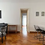 Comodo Apartamento En Jardin Botanico