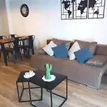 Departamento Dos Ambientes En Flores