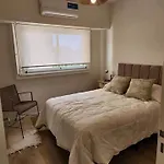 Rosie Apart