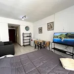 Apartamento En El Obelisco