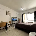 Apartamento En El Obelisco