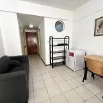 Apartamento En El Obelisco
