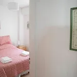 Recoleta Apartment Patio Bullrich