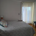 Comodo Departamento En Recoleta