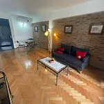 Hermoso Departamento Para 2 En Puerto Madero- Alicia