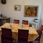 Via Arriba B&B