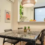 Fliphaus Arhaus \'A\' - 1 Bd In Palermo Soho
