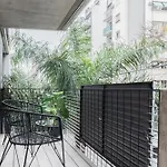 Fliphaus Arhaus \'A\' - 1 Bd In Palermo Soho