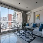Segui 3900 \'D\' - Lux 2 Bd Duplex Palermo Chico