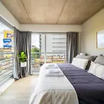 Fliphaus Humboldt 1300 A - Fancy 1 Bd Palermo