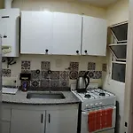 Cozy Apartment In Recoleta III