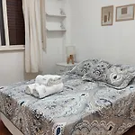 Cozy Apartment In Recoleta III