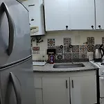 Cozy Apartment In Recoleta III