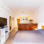 Avenida 9 De Julio Y San Juan, San Telmo, Gym Y Pileta!!