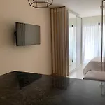 Monoambiente Con Amenities En Palermo