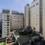 Sunny 2 Bedroom Recoleta Apt