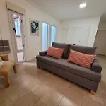 Monoambiente Con Lavarropas En Canitas A 100Mts Av Libertador