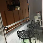 Hermoso Departamento En La Torre Palermo Uno.