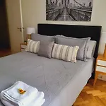 Recoleta Deco Apartment