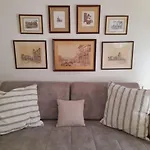 Recoleta Deco Apartment