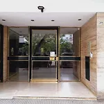 Recoleta Deco Apartment