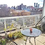 Hermoso Studio En Palermo Soho