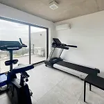 Ayres- Lujoso Estudio En Palermo- Zona Movistar Arena- Dorrego
