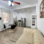 Hermoso Apto Pleno Centro Para 4- Corrientes2