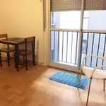 Alegre Y Practico Departamento En Recoleta