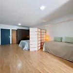 Encantador Estudio Comodidad Y Conveniencia- Av Belgrano