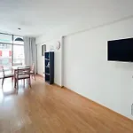 Encantador Estudio Comodidad Y Conveniencia- Av Belgrano
