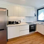 Hermoso Moderno 3 Ambientes Con Balcon- Argerich