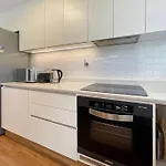 Hermoso Moderno 3 Ambientes Con Balcon- Argerich